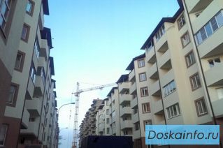 Продается 1к квартира на Красных Партизан Краснодар от подрядчика 1480 тыс 