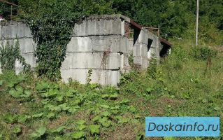 Земельный участок в с. Ольгинка Туапсинского р-на 6 соток, ровный, 