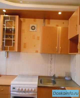 Сдам в аренду Кирова проспект, дом 54