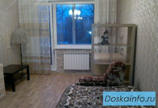  Сдам уютную квартиру на ул.Елизаровых 4