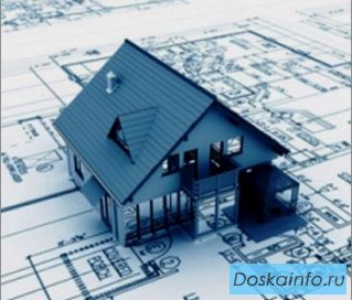 Проекты домов и бань