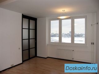 Ремонт квартир