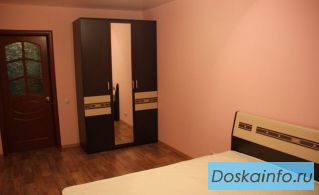 Срочно сдам однокомнатную квартиру на ул.Советской 69.