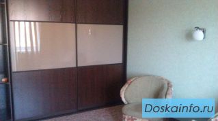  Сдам квартиру на пер.Ботанический 3.