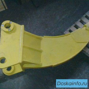 Клык-рыхлитель для экскаватора Komatsu PC300      