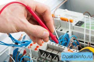 Электромонтажные работы, любой сложности.Зеленоград