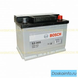 Аккумуляторы по выгодной цене
