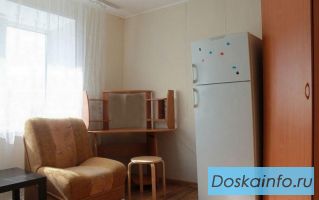 Сдам уютное малогоборитное жилье по адресу: улица Тверская, дом 51/1.