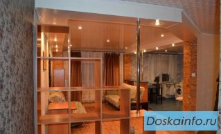Сдается квартира на длительный срок Киевская улица, дом 57.