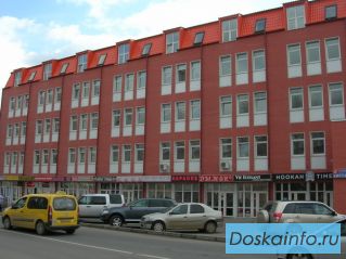 Аренда помещений в торгово-офисном здании, Щелково, м. Щелковская