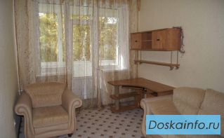 Сдам квартиру срочно на Красноармейской 116.