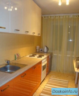 Квартира на Белинского улица, дом 28/1. комнат 1 43 м.кв.