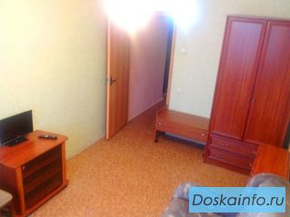 Срочно сдаю изолированную  комнату 18 метров в 2- ной квартире. Г. Люберцы