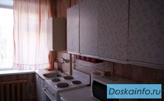 Сдаю однушку на проспекте Ленина 46