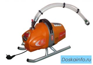 ASpro-1000 окрасочный аппарат (агрегат)