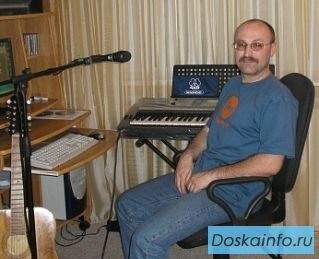 Ведущая и музыка на свадьбах и банкетах