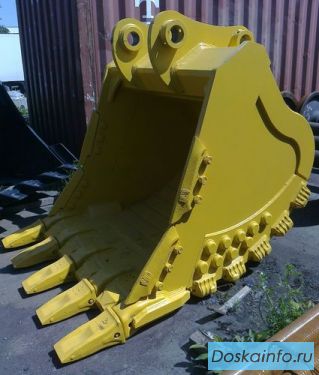 Ковш карьерный Doosan 420   
