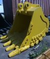 Ковш карьерный Doosan 420   