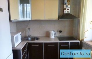 Сдам квартиру в Томске по адресу:Овражный переулок, дом 19