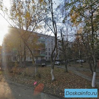 Химки, Чапаева, д. 21