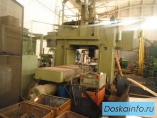 6М610Ф11 Продольно фрезерный станок