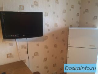 Сдам квартиру в Томске на ул.Советской 59