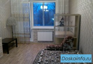 Срочно сдам очень уютную квартиру на Елизаровых 4