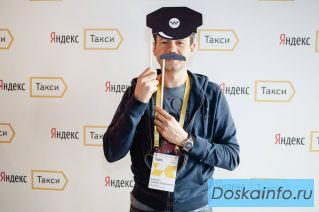 Водитель в Яндекс. Такси (Без взносов )