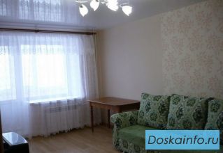 Хотите снять квартиру в Томске на Учебной 7? Звоните.