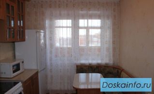  19-й Гвардейской дивизии 7. Однокомнатная.