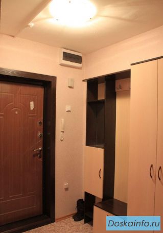 Сдам светлую и уютную квартиру в Томске на пр.Комсомольский, дом 20