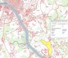 Участки от 1 до 376 Га сельскохозяйственного назначения (С/Х)