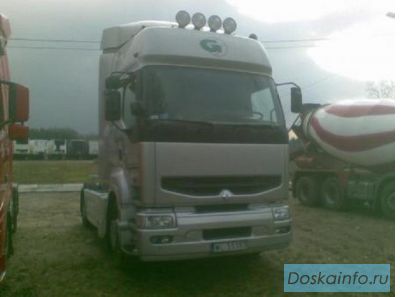 Renault год 2003