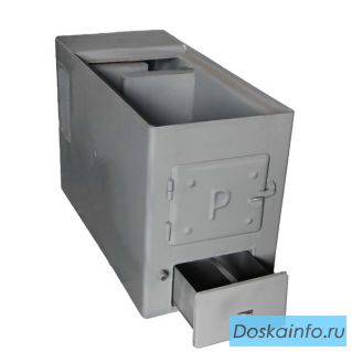 Отопительный аппарат в Барнауле