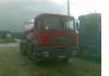 Продам MAN  бетоновоз  год 2005