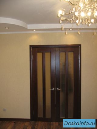 Ремонт квартиры ванны