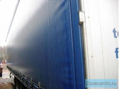 Продам  прицеп  фиранка  разборная крыша  бока  год 2006