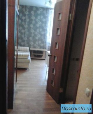 Сдам срочно гостинку в Томске Тимакова улица, дом 31/1