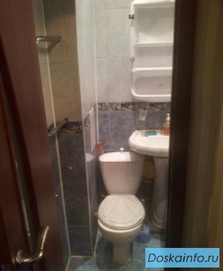 Сдам гостинку на Мокрушина 12а