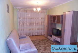 Сдам квартиру в г.Томске по адресу: Ф.Лыткина улица,24.
