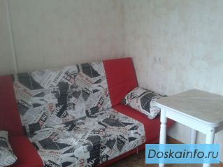  Сдается гостинка на Кирова 60