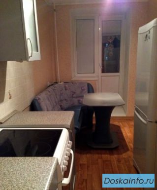  Сдам квартиру на Полины Осипенко улица, дом 16