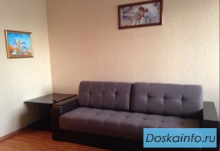  Квартира 1 комнатная, Алтайская улица, дом 89.