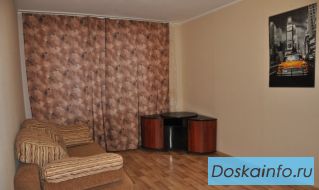 В Томске сдам квартиру. Учебная, дом 40