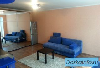 Отличная квартира на Тимакова 3