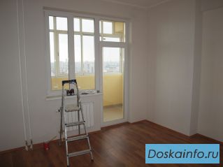 Ремонт квартир под ключ