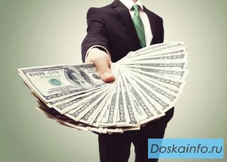 Хотите стать миллионером? Нет ничего проще!