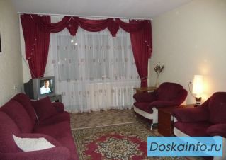 Срочно сдам квартиру Рабочая 1-я улица, дом 6.