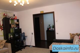 1-комн.	квартира	Зальцмана ул, д. 34