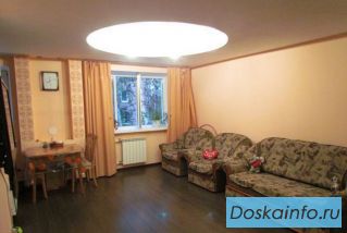 Сдам 1-комнатную квартиру.Дзержинского улица, дом 57